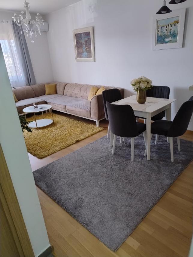 Lovely Apartment - Ljupki Stan Podgorica Exterior photo